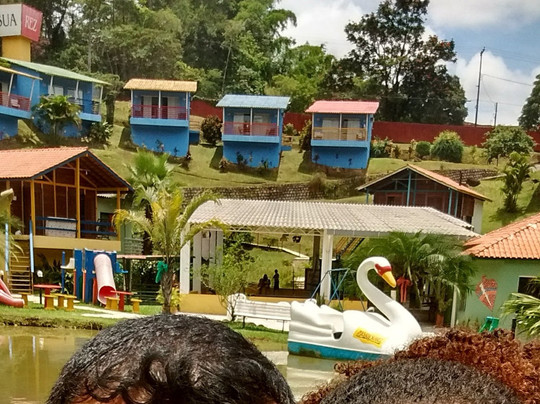 Pousada Suarez主图