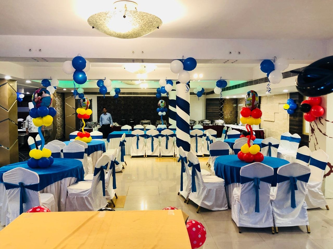 The Oscar Regency主图