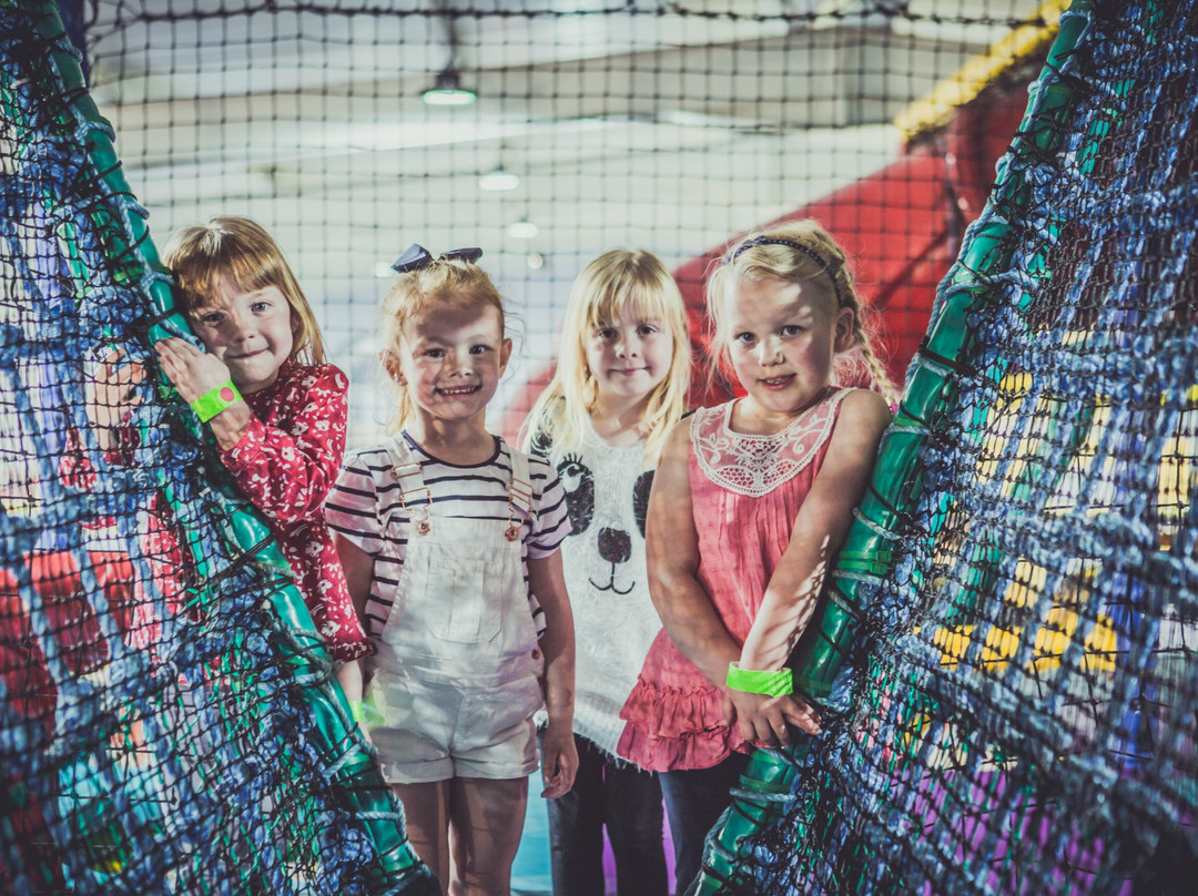 Beach Cove-Hornsea必去景点