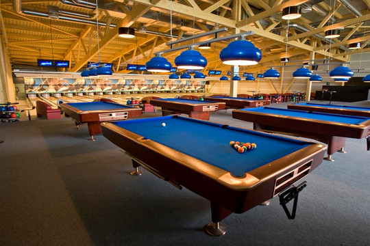 FunPlanet Bulle-比勒必去景点