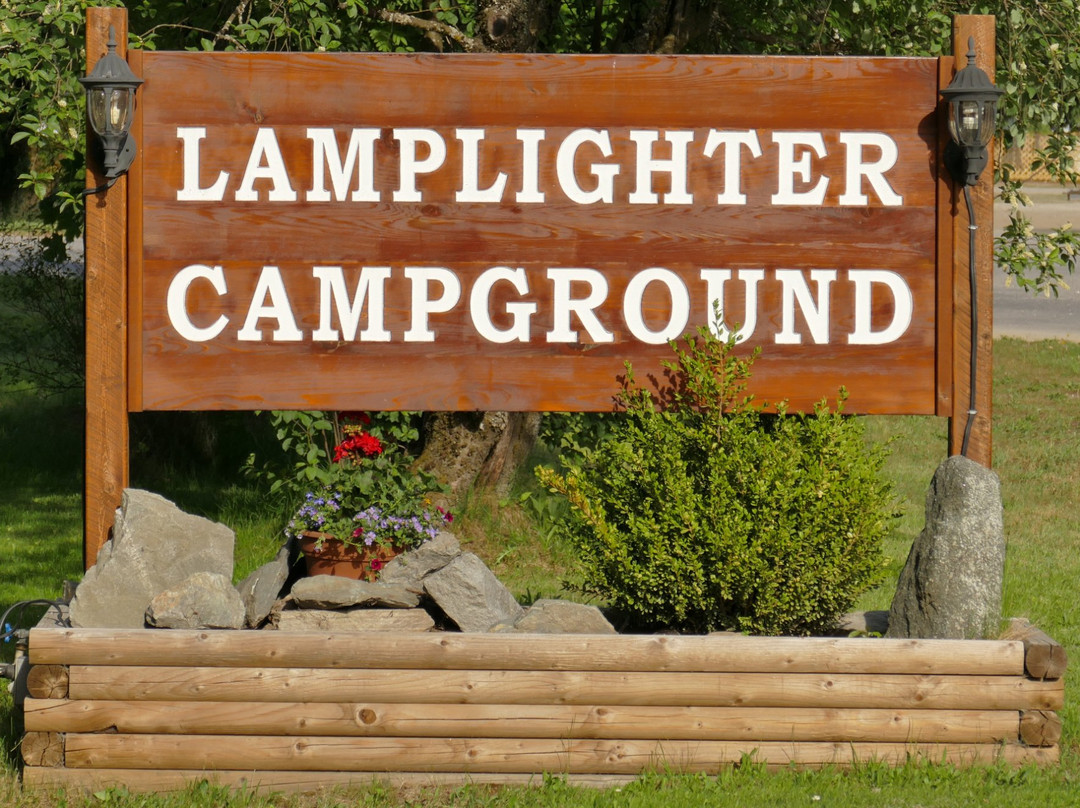 Lamplighter Campground