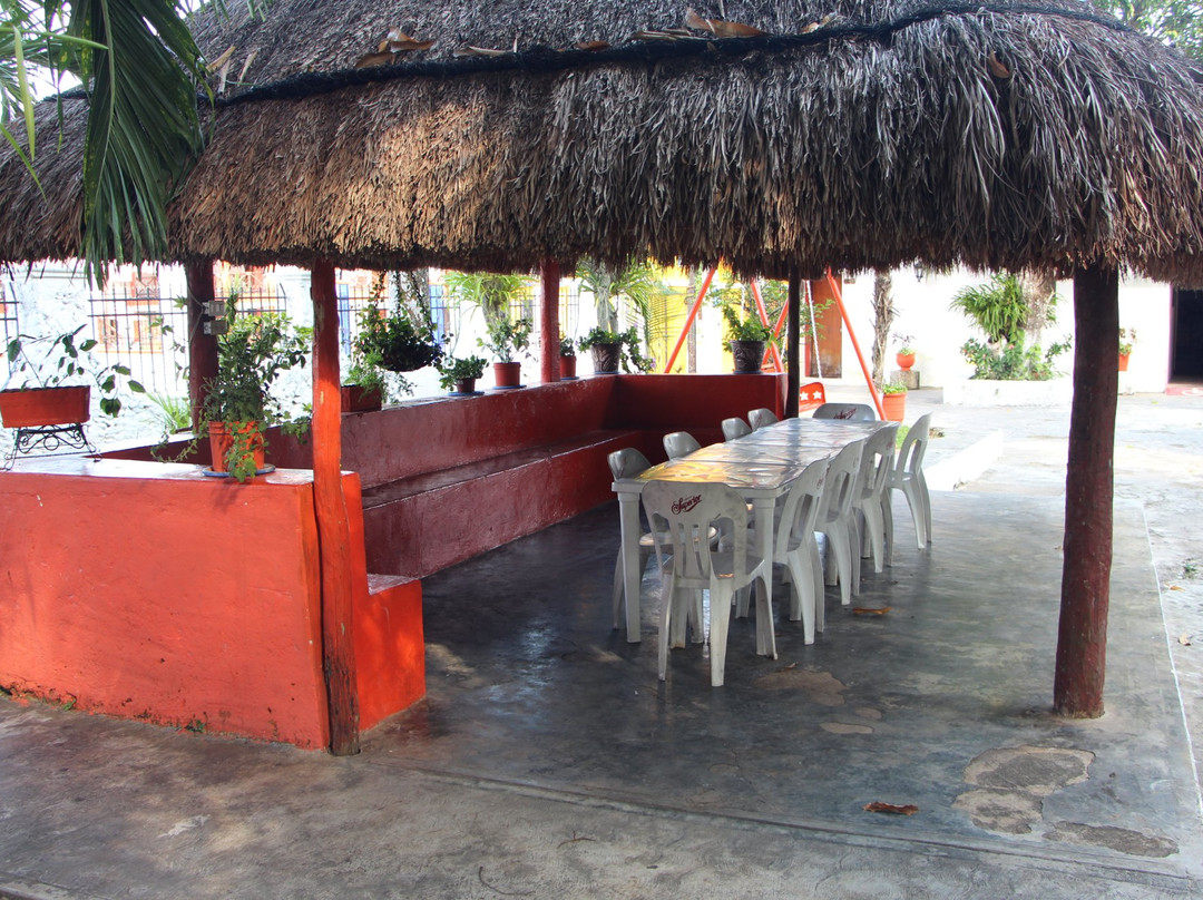 Hotel Esquivel主图