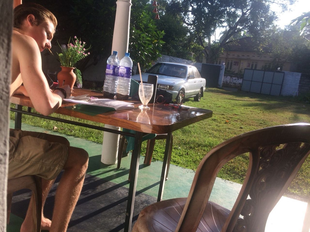 Pearl House & Resort主图