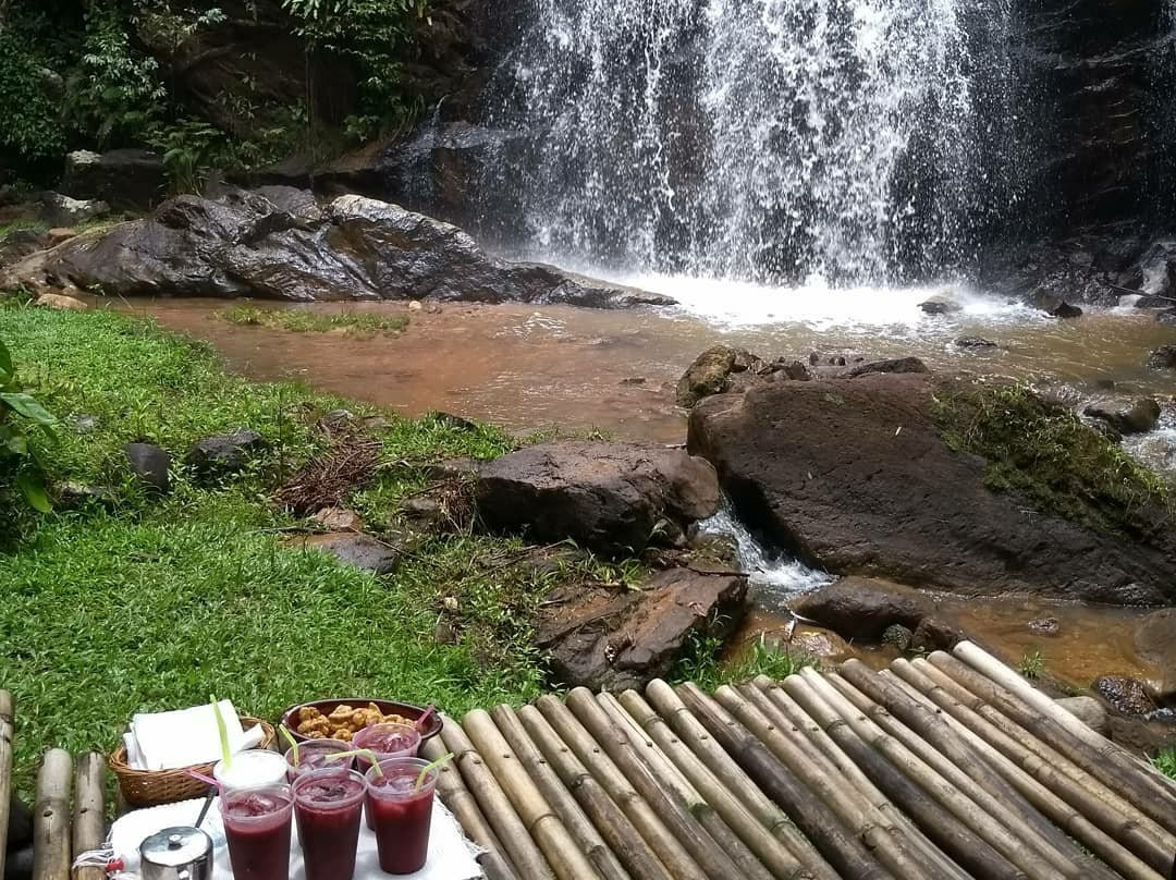 Pousada Vila de Gaia主图