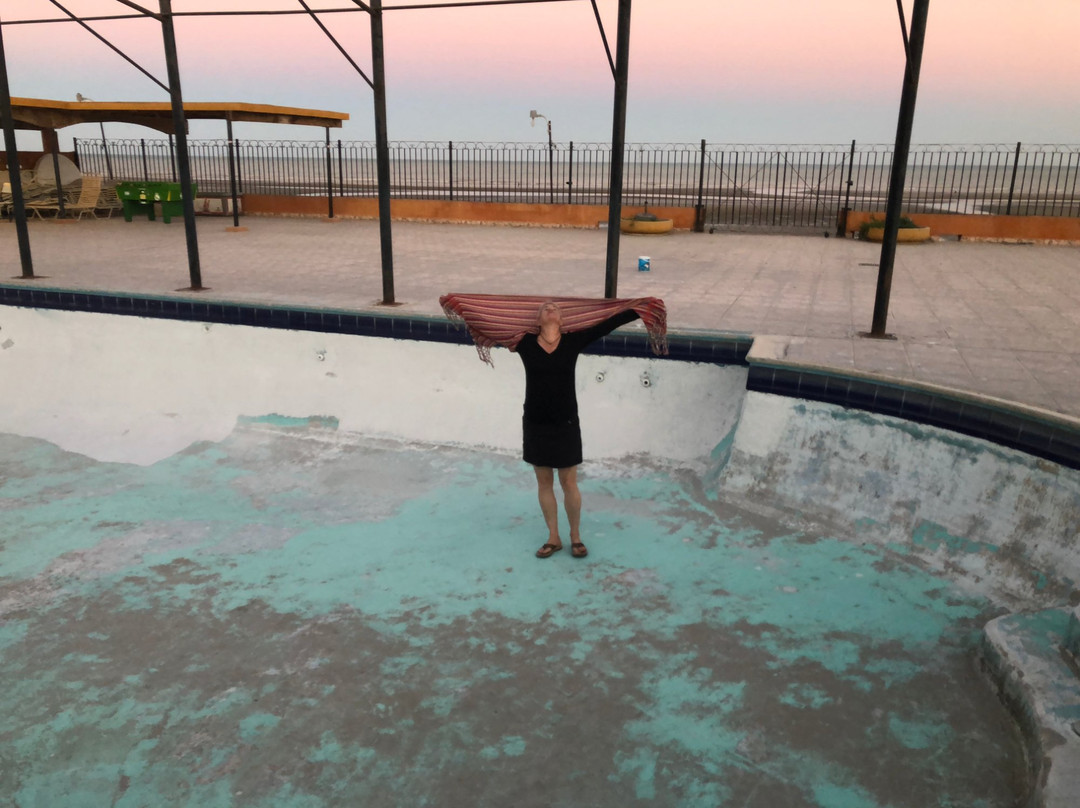 Hotel El Cortez主图