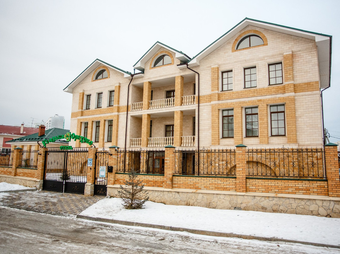 Usadba Orekhovo主图