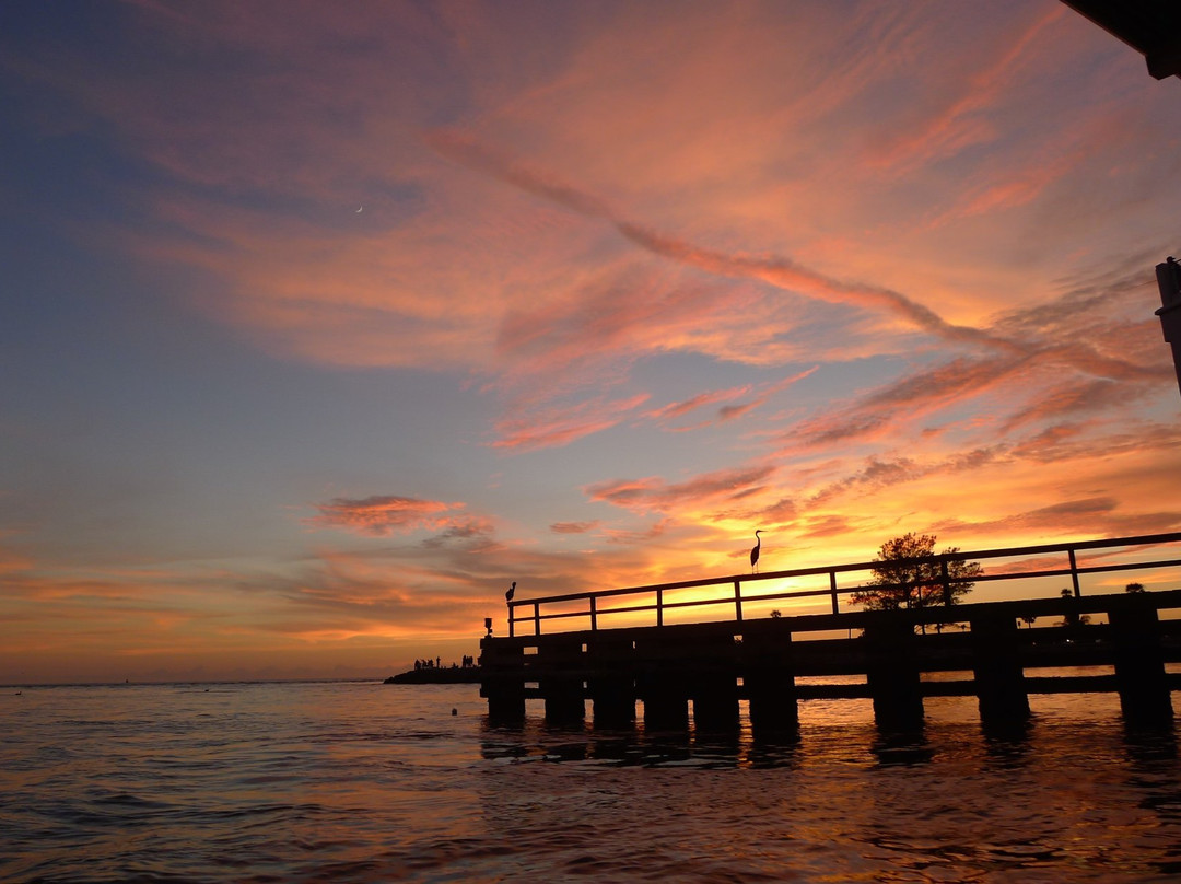 Changing Tides Cottages主图