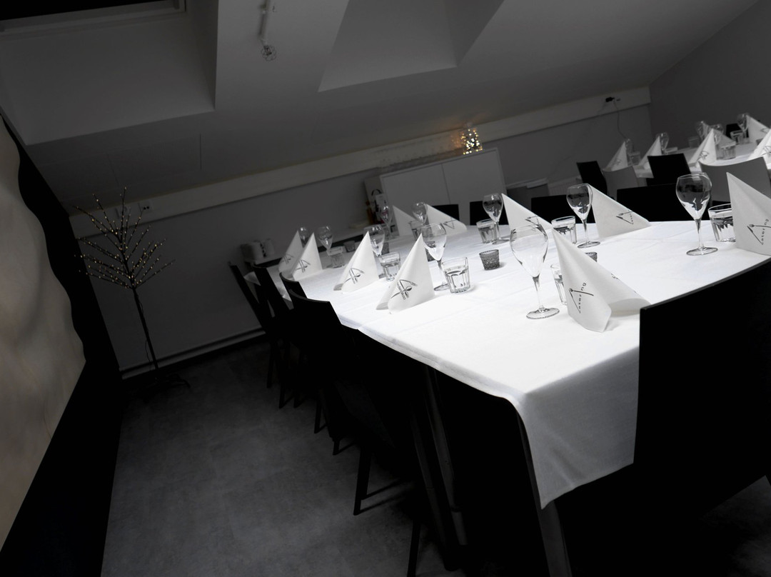 Room Escape Tampere - Finlayson Event Lounge-坦佩雷必去景点