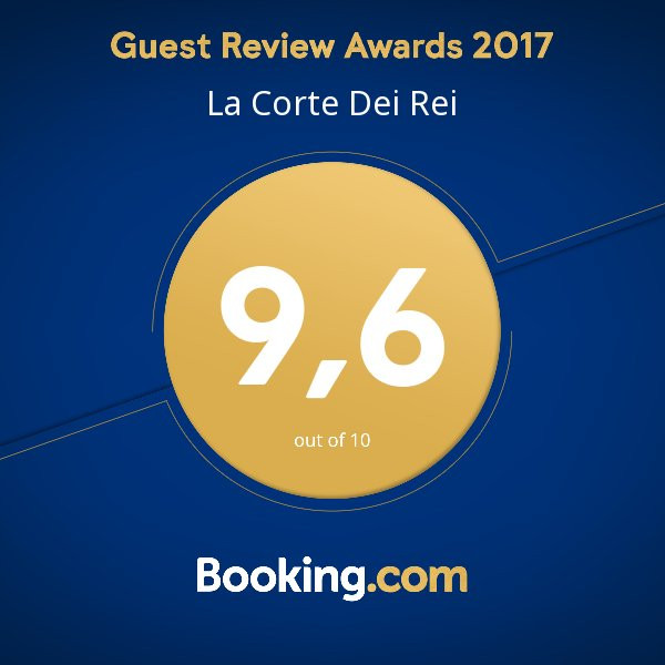 La Corte dei Rei主图