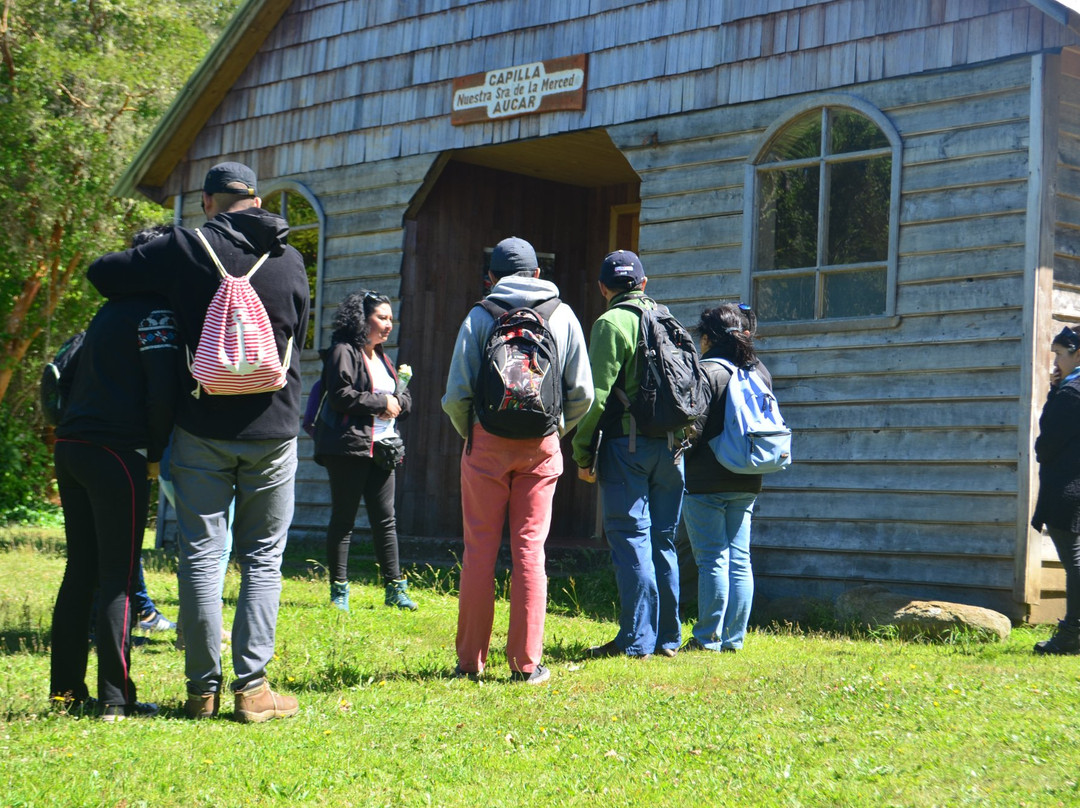 Chiloe Turismo Verde-Ancud必去景点