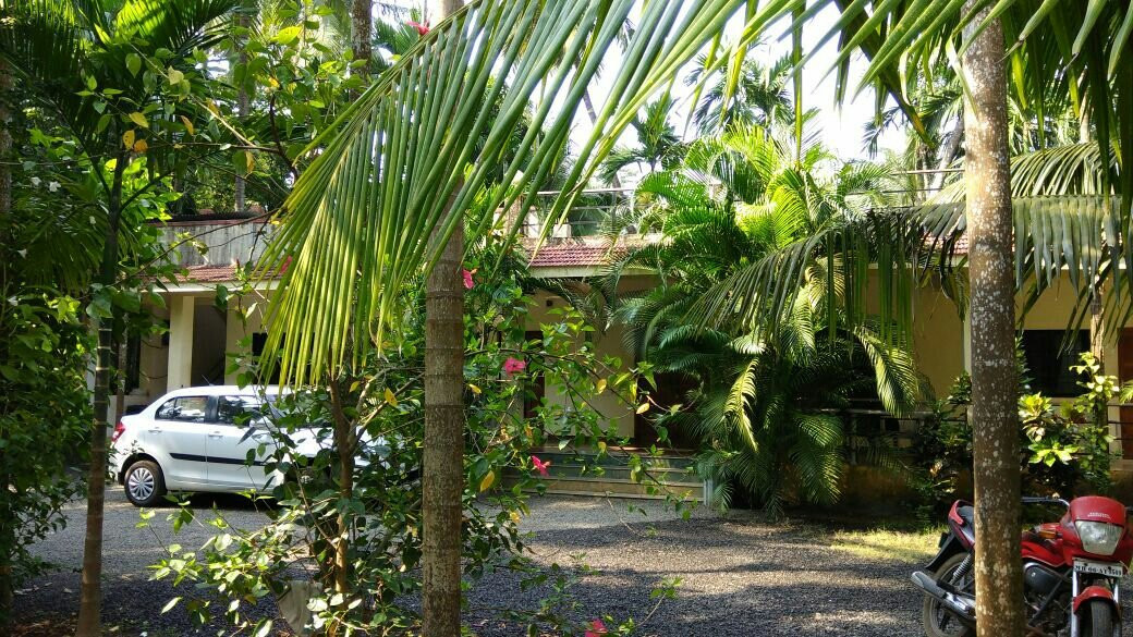 Shree Holiday Homes
