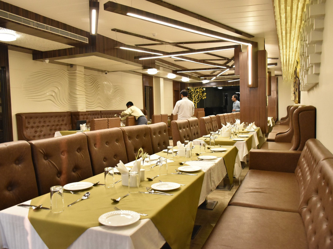 Millennium Inn主图