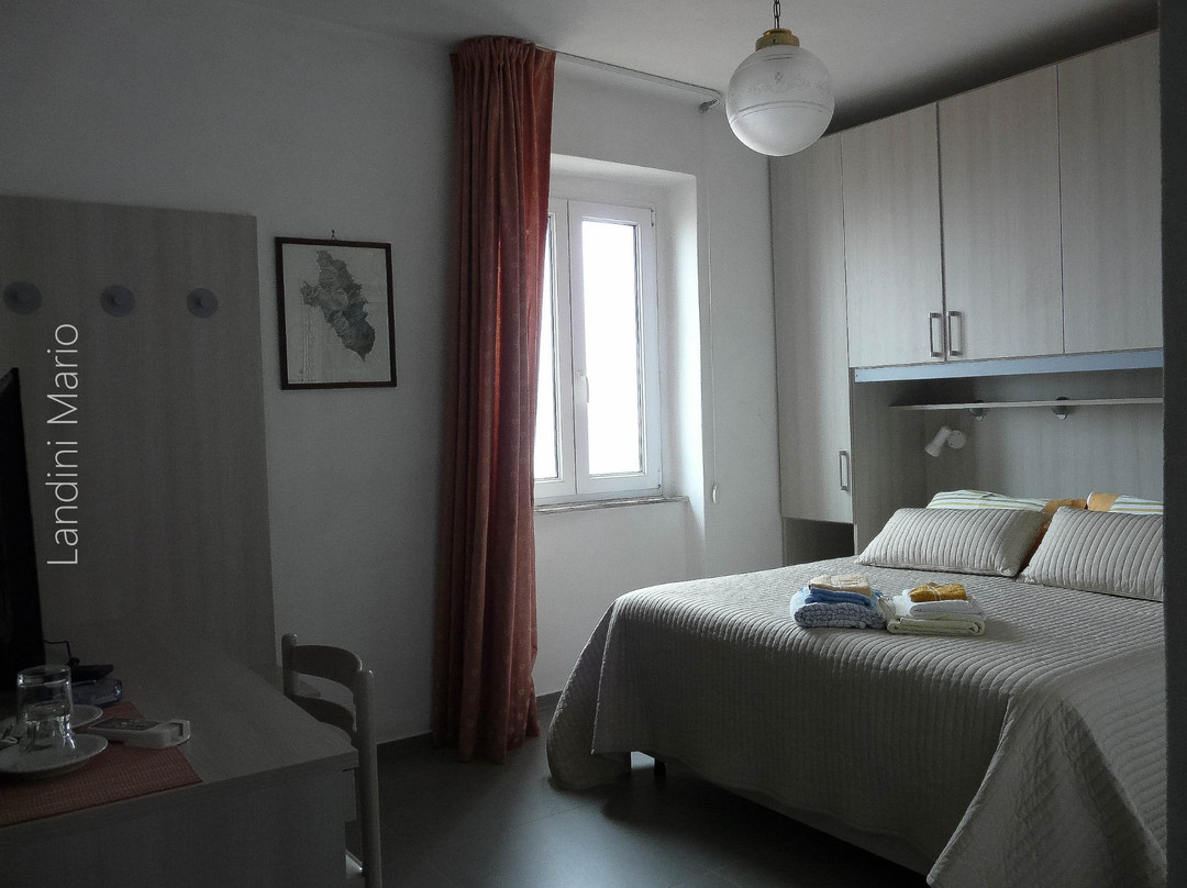 Bed & Breakfast Airone主图