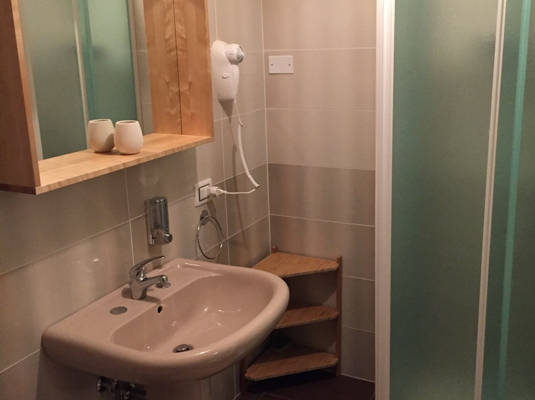 La Terrazza sul Borgo主图