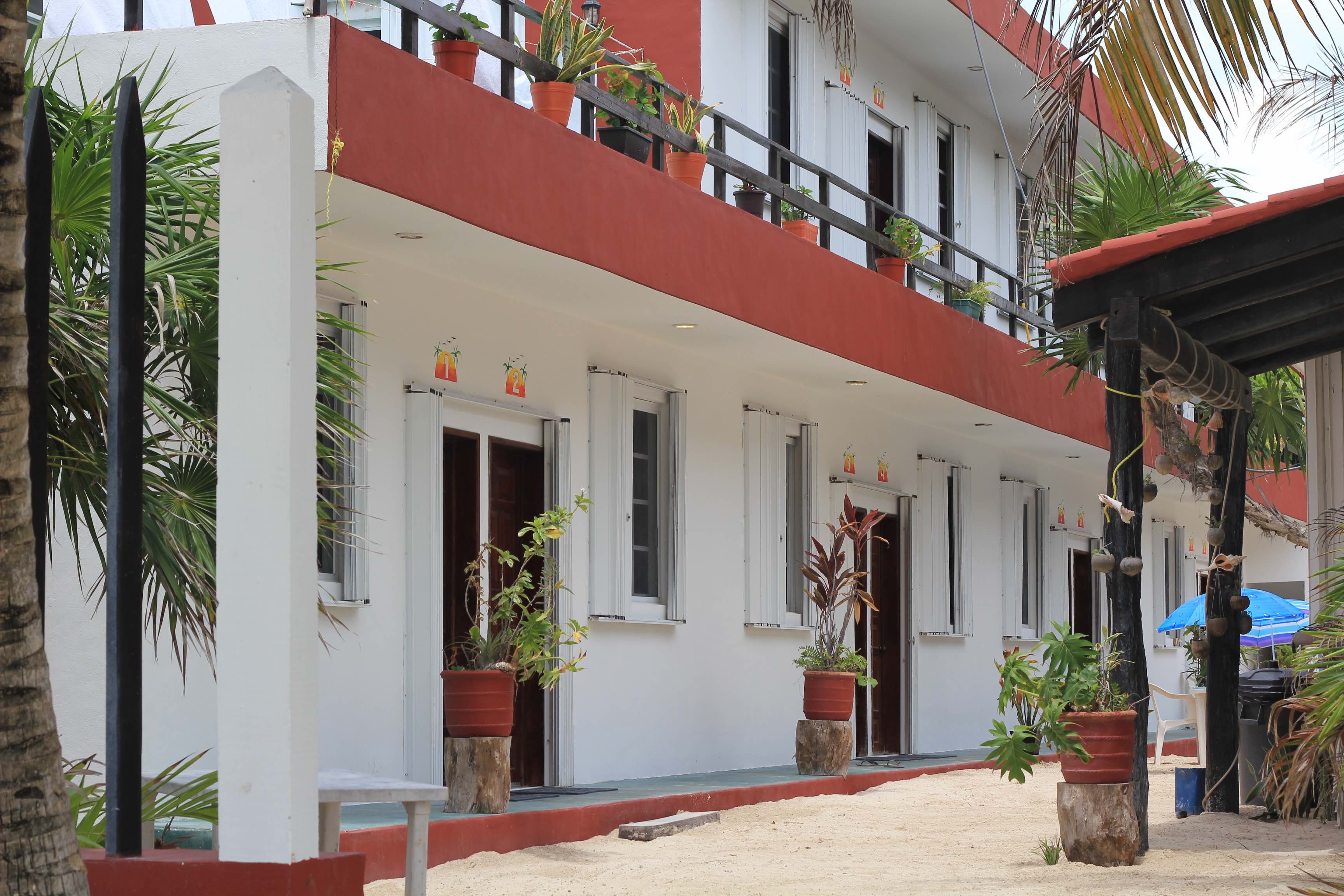 Villas Roseliz-官方