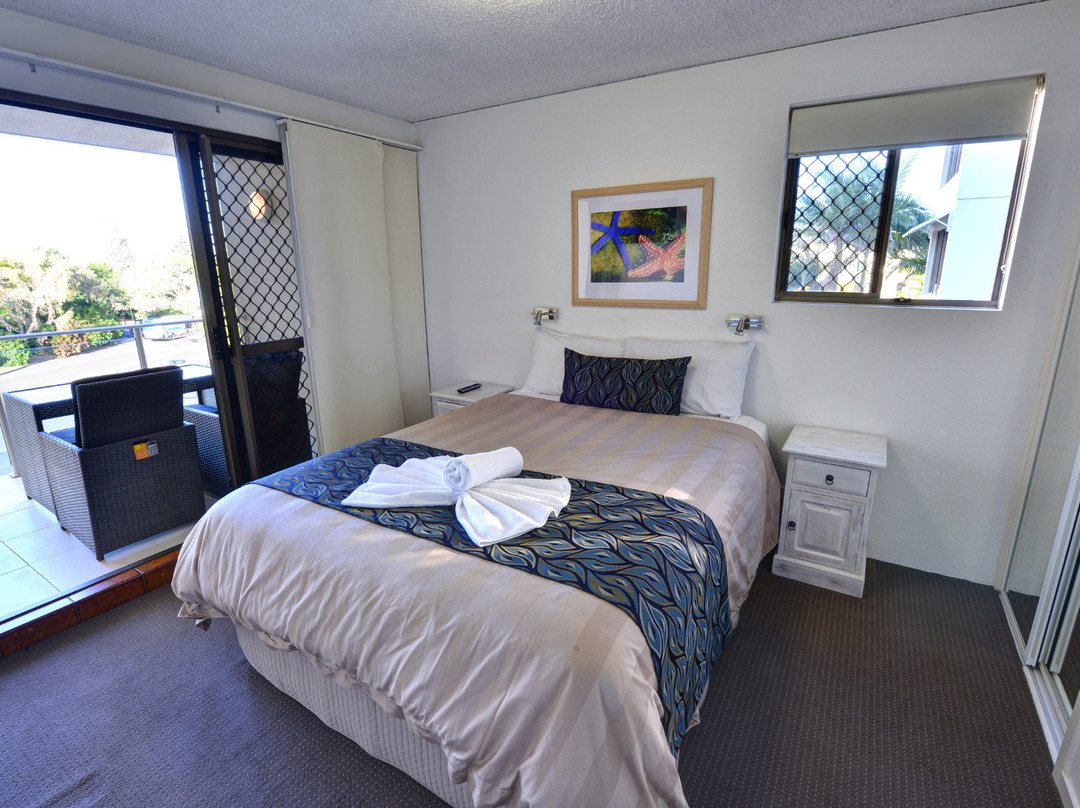 埃尔多拉多广场酒店主图