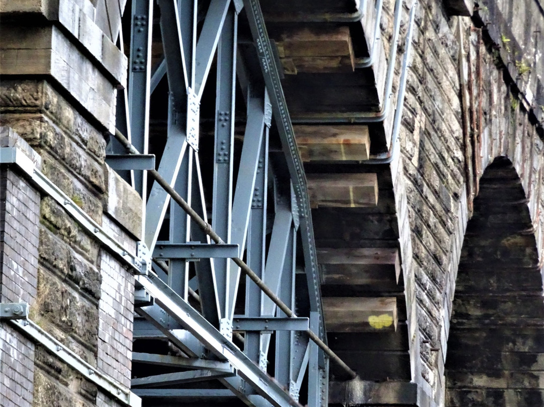 Broxburn Viaduct-Broxburn必去景点
