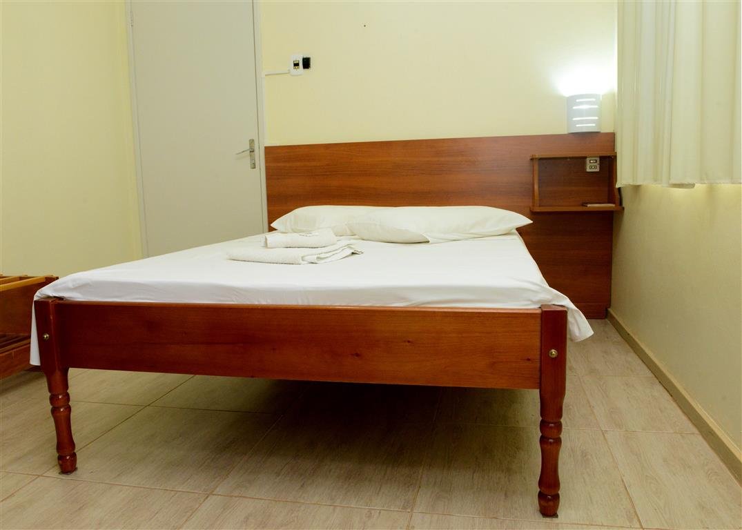 Hotel Missoes-官方