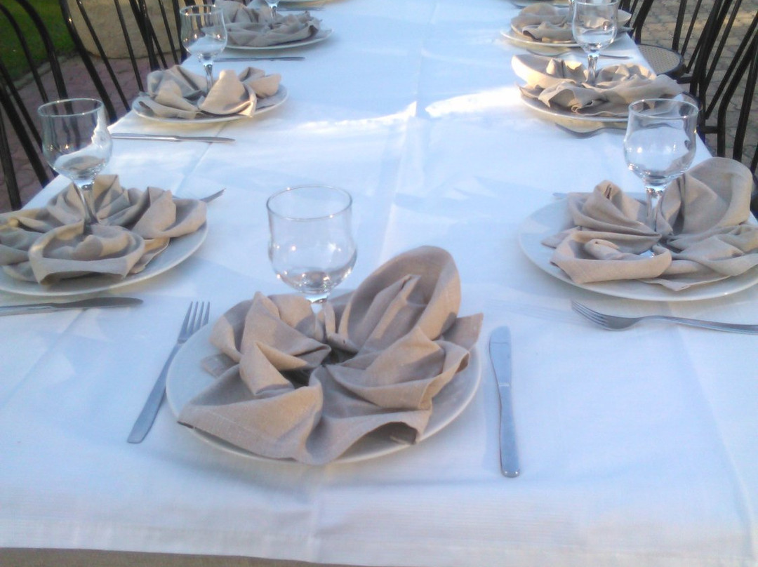 Agriturismo La Maddalena主图