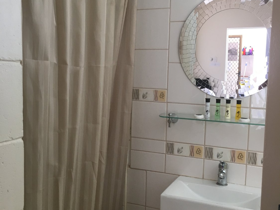 Black Marlin Motel主图