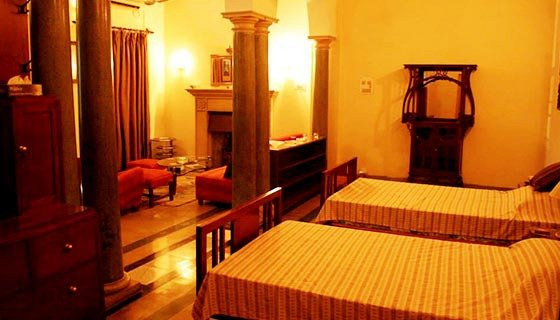 Sambhaji Vilas主图