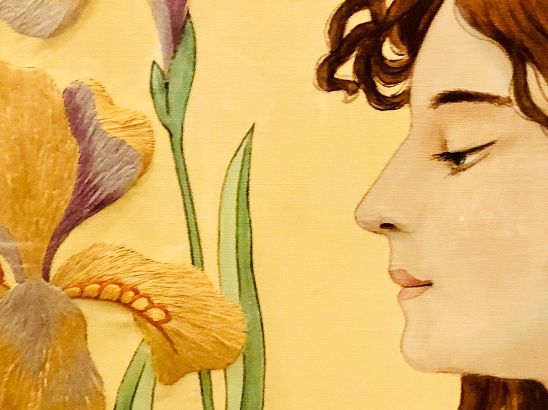 Perch Decor-卡梅尔瓦利必去景点