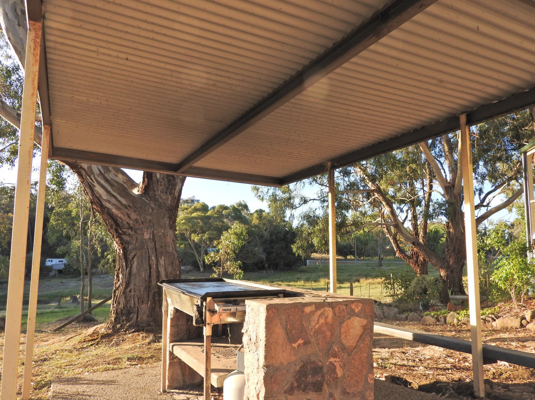 Golden Heritage Accommodation主图