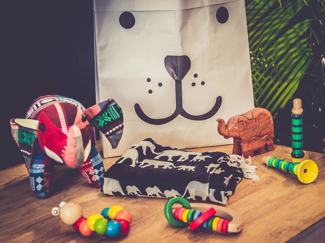 La Fabrik-马德望必去景点