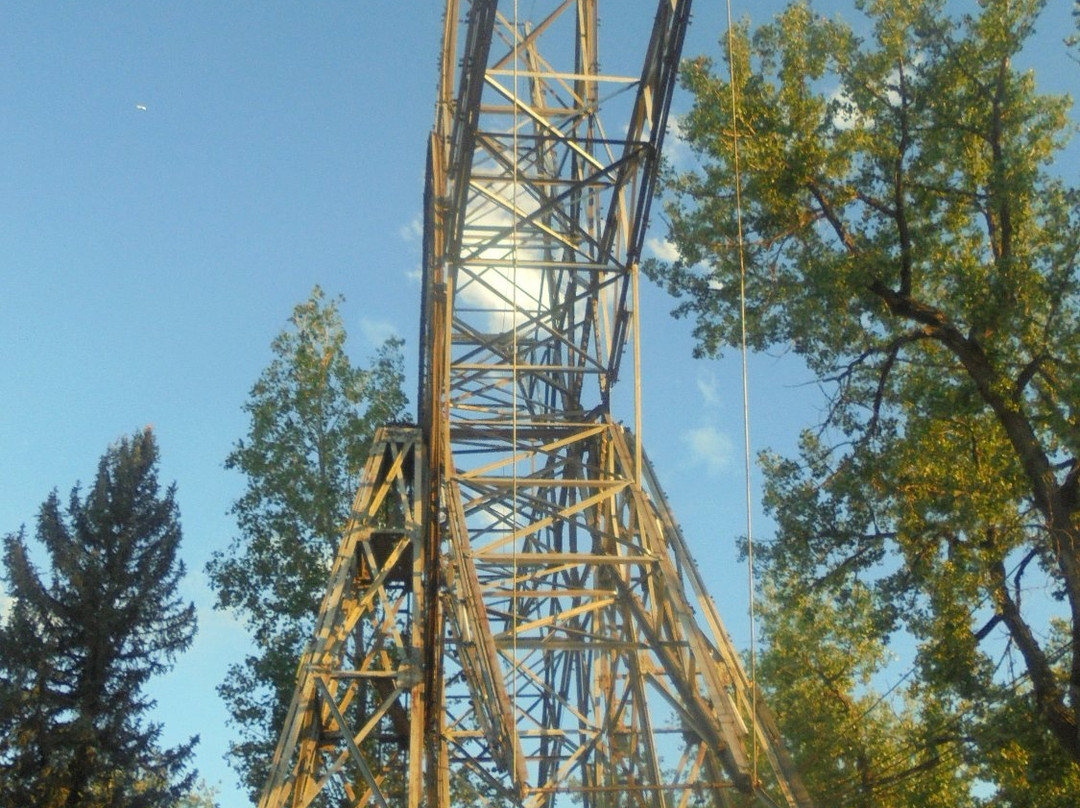 Lakeside Amusement Park景点图片