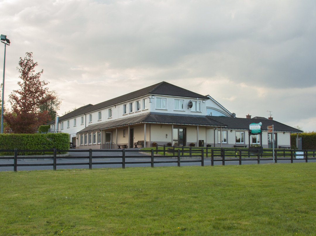 Sliabh Beagh Hotel
