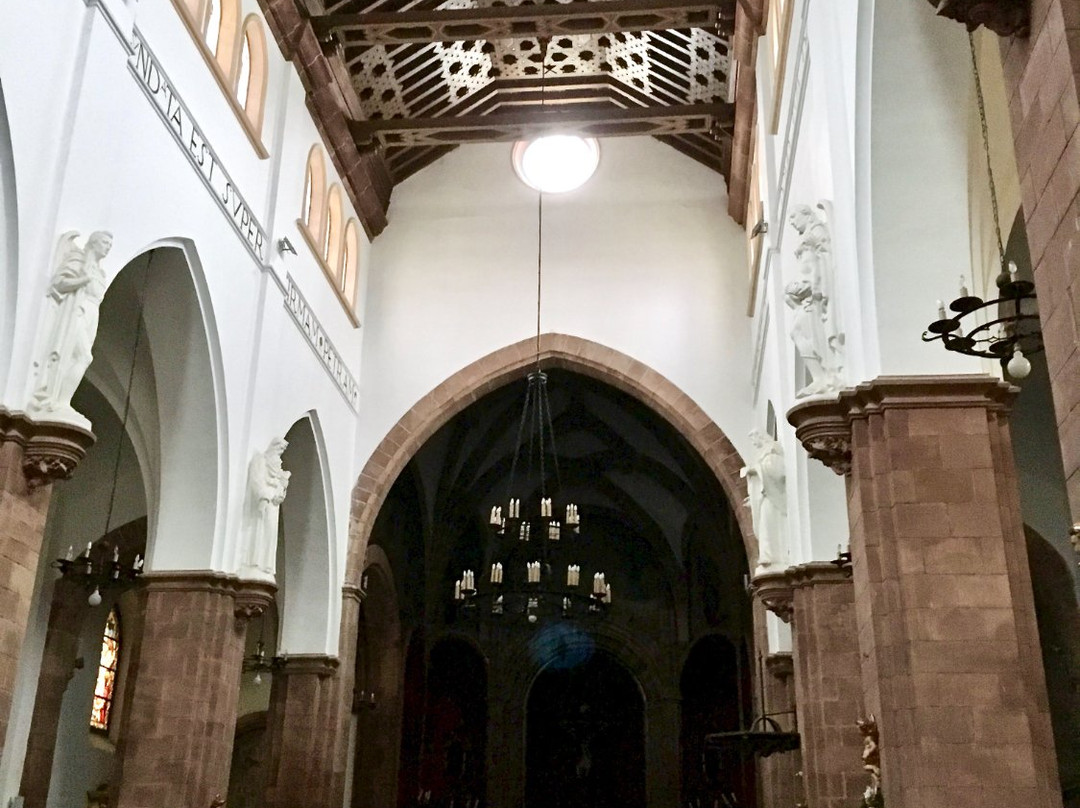Parroquía San Bartolomé景点图片