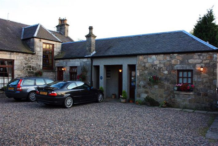 Clarke Cottage Guest House-官方