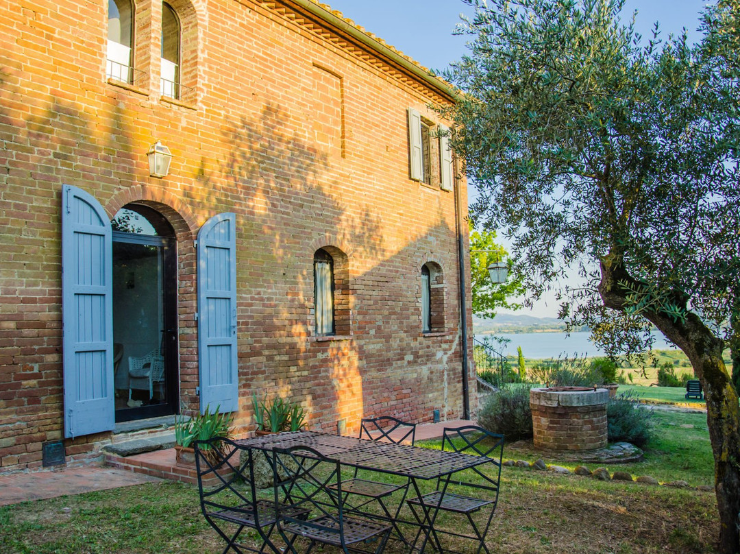 Agriturismo Poggio Antico