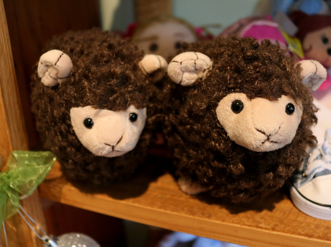 Cottage Mart-Creswick必去景点