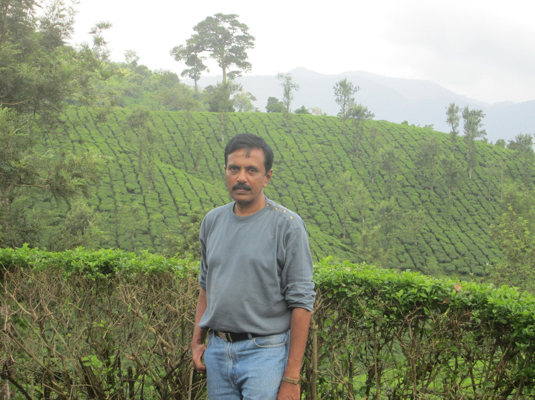 Malakkappara View Point-德里久尔必去景点