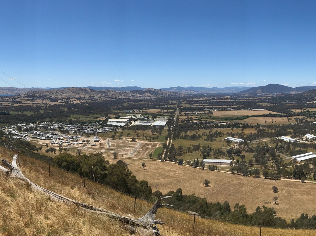 Huon Hill Parklands-沃东加必去景点