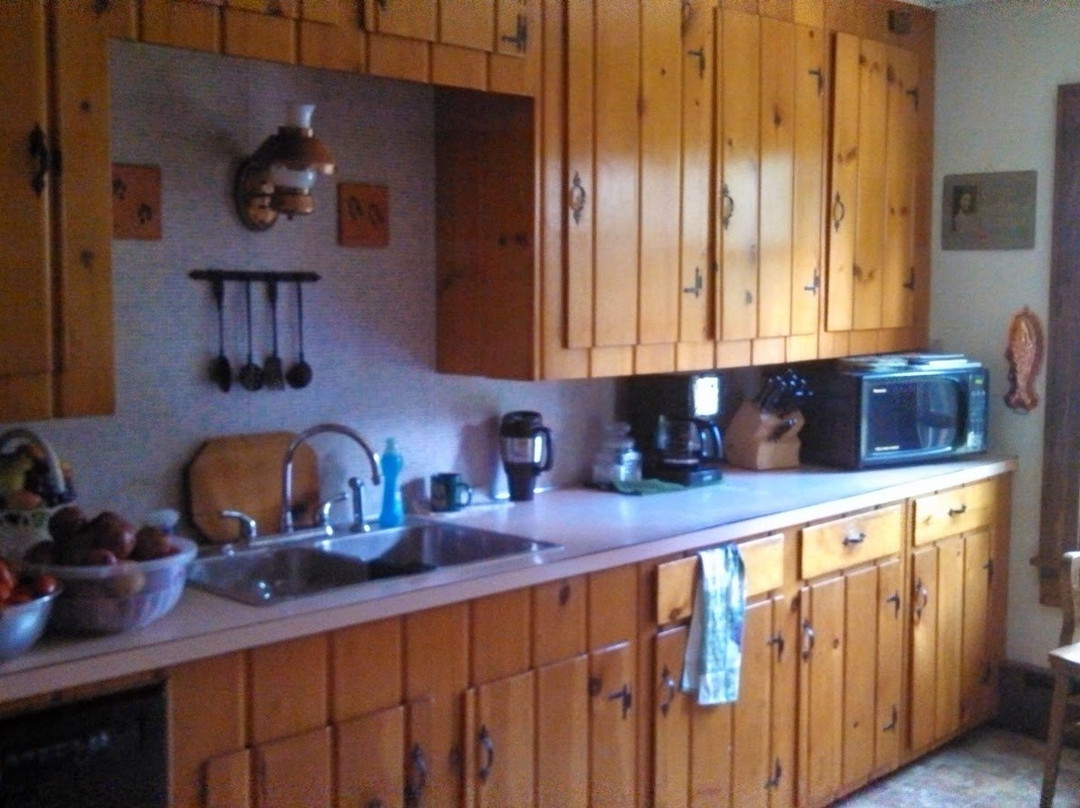 Divers Inn Bed and Breakfast主图