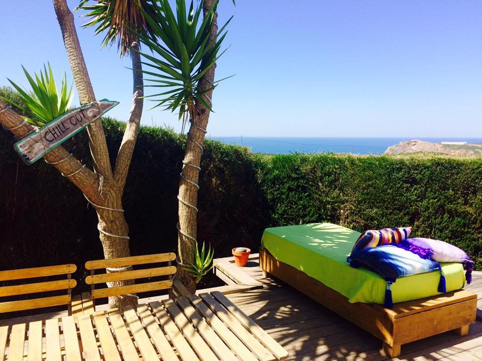 Arrifana Surf School & Camp