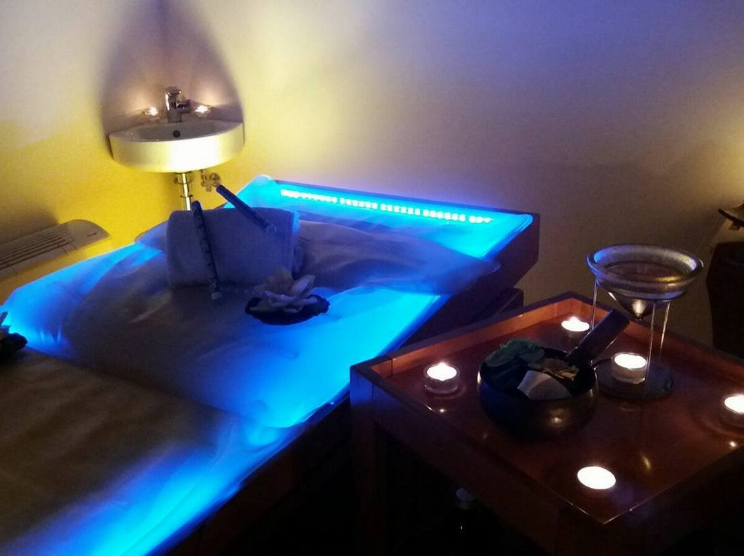 Capriglia Irpina旅游景点-Shanti - Studio di Consulenza Olistica, Ayurvedica e Naturopatica