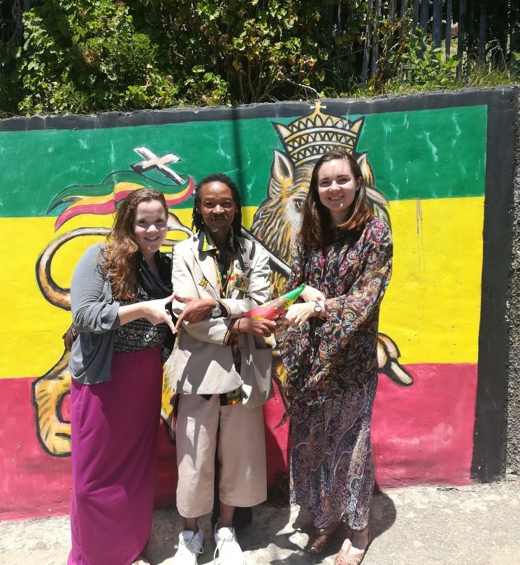 Judah Square Rastafarian Community Tour-克尼斯纳必去景点