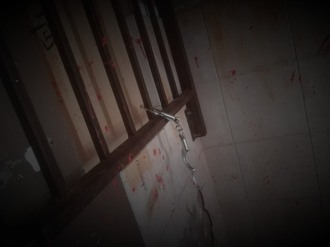 Elude Escape Rooms-布隆方丹必去景点