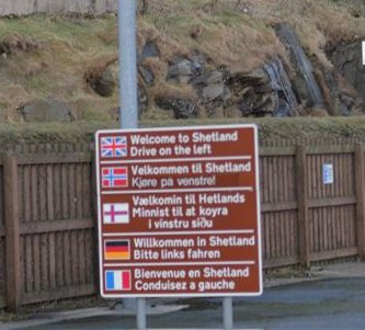 Lerwick Visitscotland Icentre景点图片