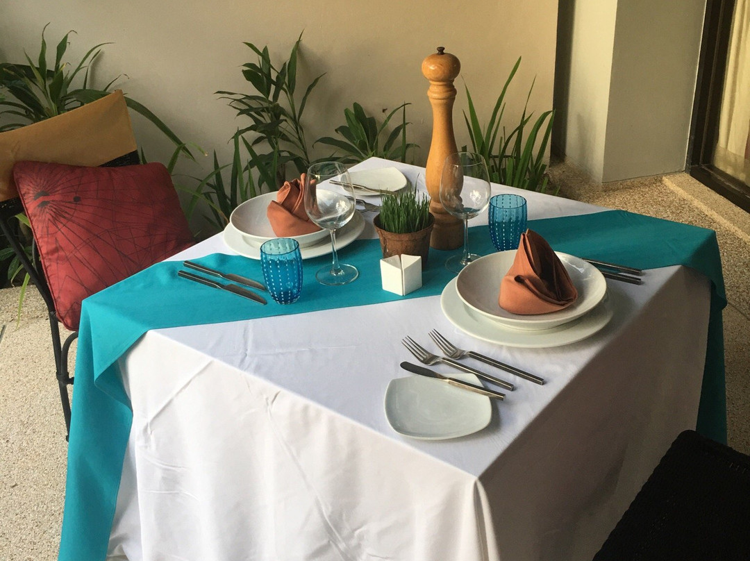 普吉万豪海滩俱乐部主图