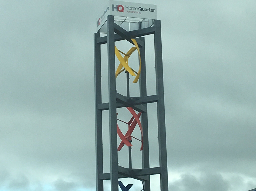 Dandenong Home Quarter景点图片