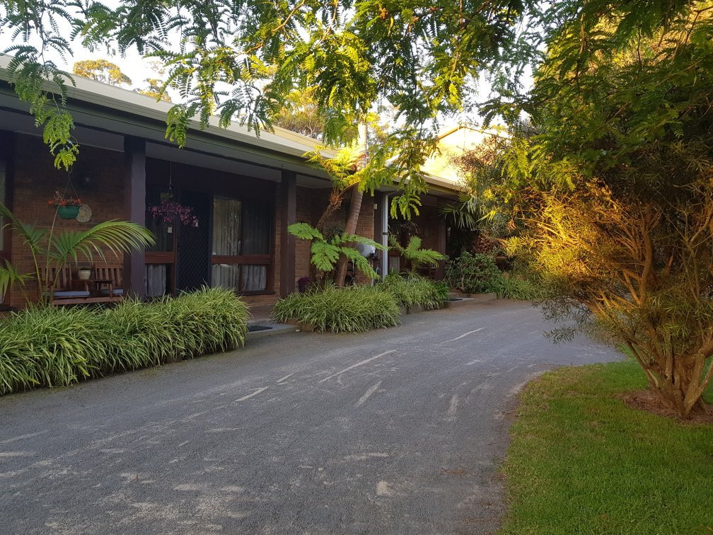 Tabbara Lodge