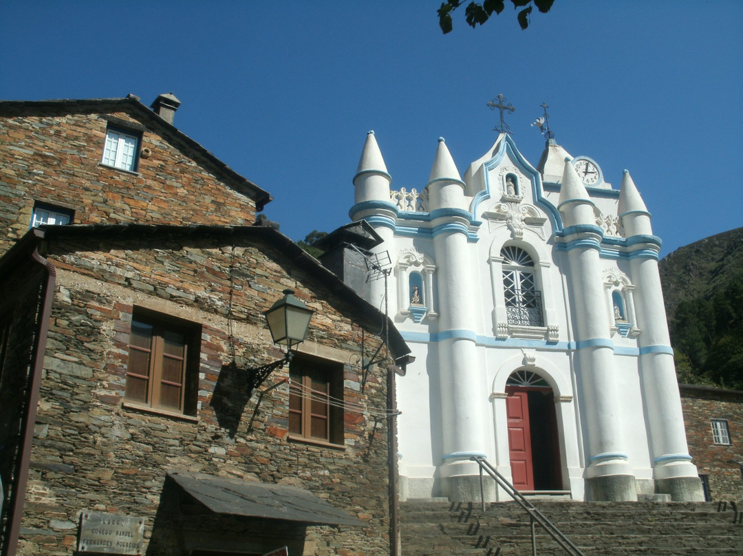 Igreja Matriz de Nossa Senhora da Conceicao景点图片