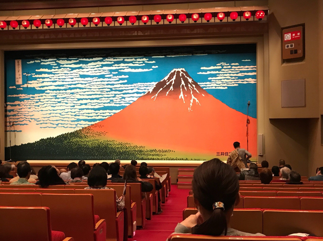 千代田区-千代田区必去景点