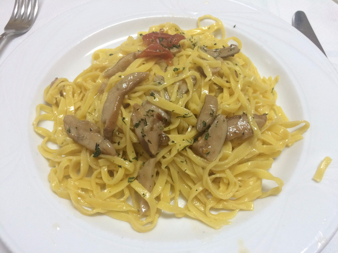 Trattoria dell'Ulivo
