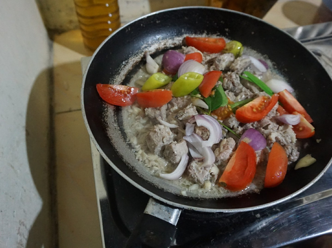 Tangalle Cooking Class-唐卡拉必去景点