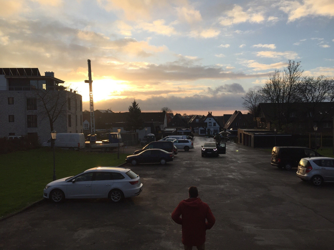 Hotel-Restaurant Stueer主图